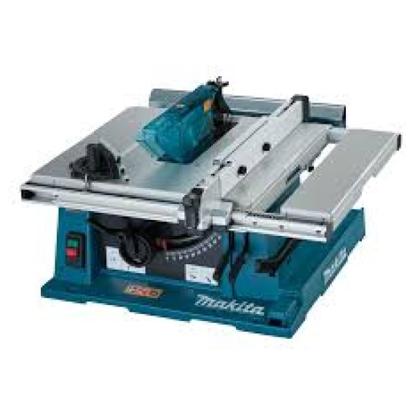 Makita stona kružna testera  1650 W  | 2704N - Image 2