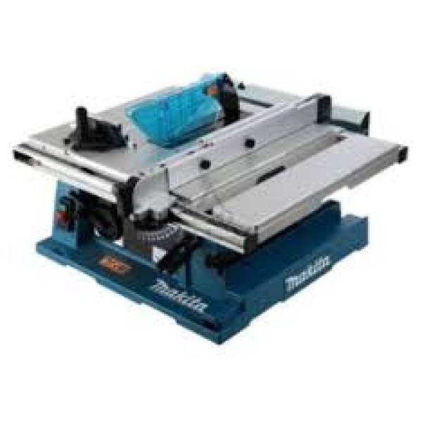 Makita stona kružna testera  1650 W  | 2704N - Image 3