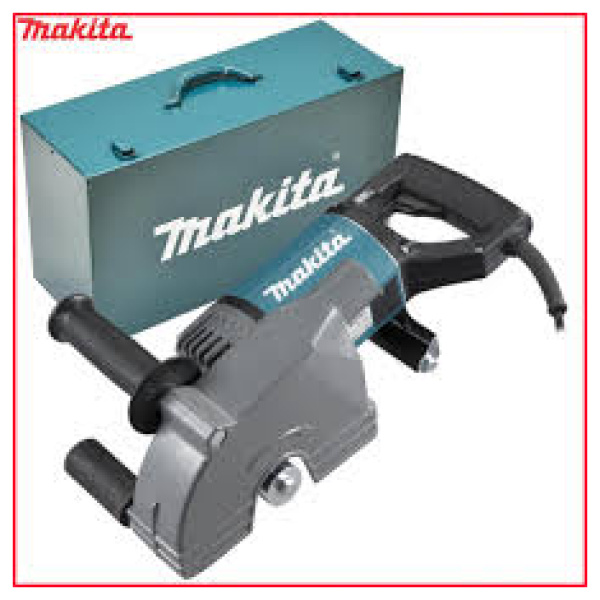 Šlicerica, glodalica za žljebove u zidovima Makita 2150W | SG181 - Image 2