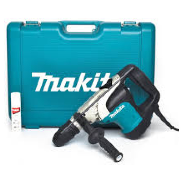 Elektro-pneumatski čekić Makita SDS max 1050W  6.1J  6.6kg | HR4002 - Image 3