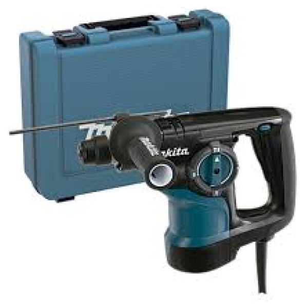 Makita HR2810 Čekić-bušilica  800W l  HR2810