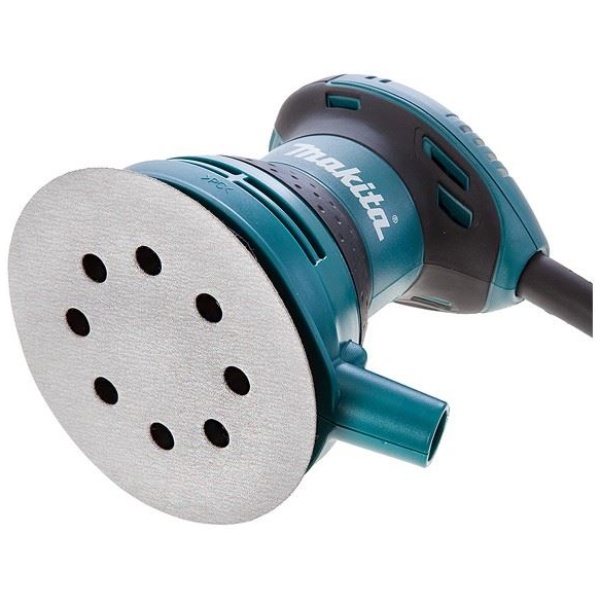 Makita BO5030 Ekscentrična brusilica  300W l BO5030 - Image 3