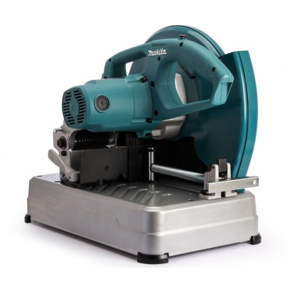 Makita Testera za metal-ger 2200W fi 355mm | LW1400 - Image 2