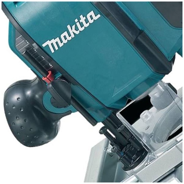 Makita RP0900 glodalica za drvo, 900W l RP0900 - Image 3