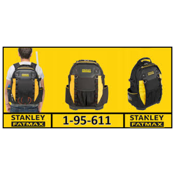 STANLEY RANAC FATMAX® 36 X 46 X 27 CM | 1-95-611 - Image 6