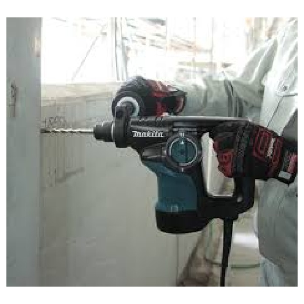 Makita HR2810 Čekić-bušilica  800W l  HR2810 - Image 6