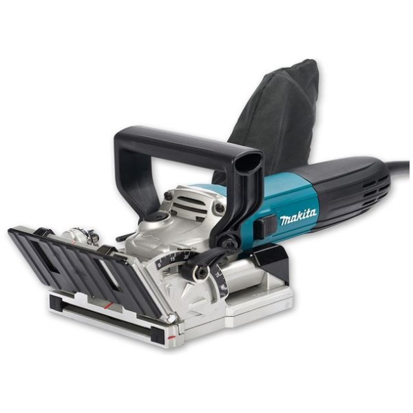 Makita PJ7000J glodalica / kekserica  700W   | PJ7000J - Image 2