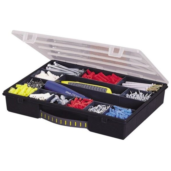 ORGANIZATOR STANLEY® 34 X 26 X 5,7 CM | 1-92-761 - Image 3