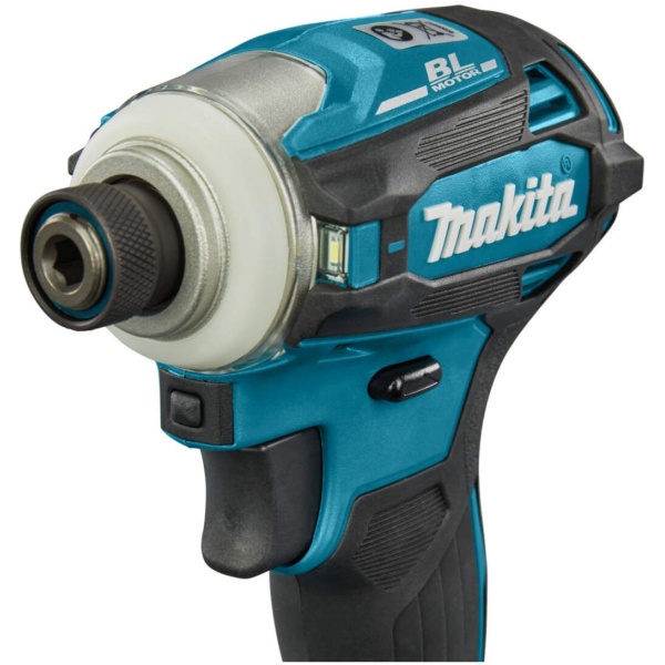 Makita DTD172Z Akumulatorski udarni odvijač Solo l  DTD172Z - Image 3