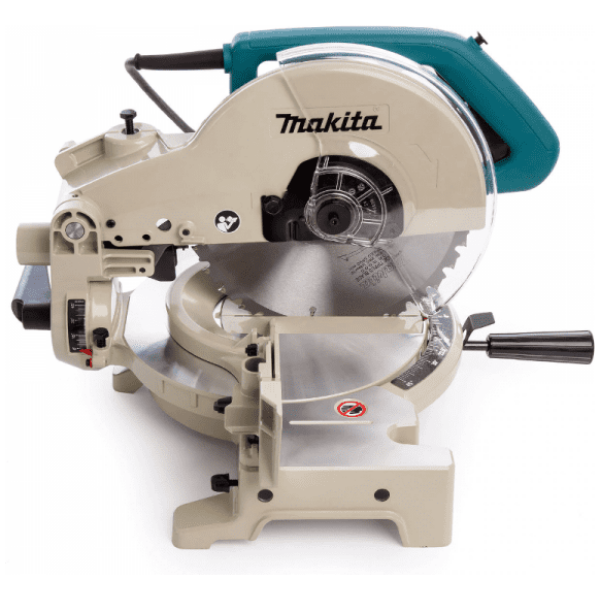 Makita LS1040N nagibna testera, 1.650W l LS1040N - Image 2