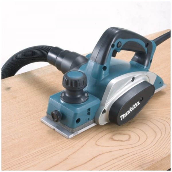 Makita KP0800 električno rende, 620W l KPO800 - Image 3