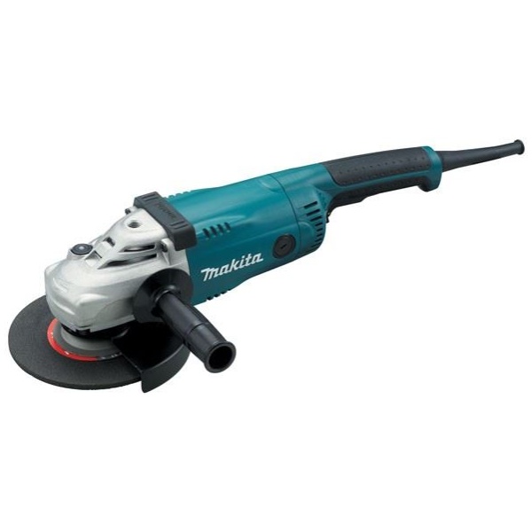 Makita ugaona brusilica 2200W  fi 180 | GA7020 - Image 4