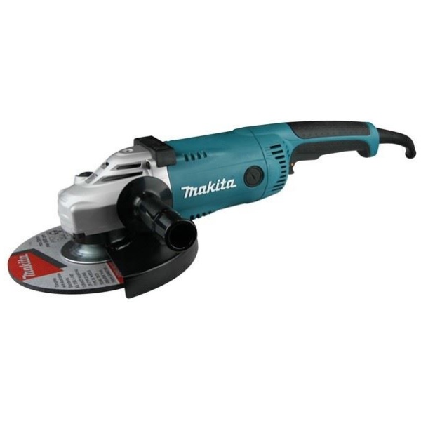 Makita GA9020 ugaona brusilica 2.200W  fi 230 mm l GA9020