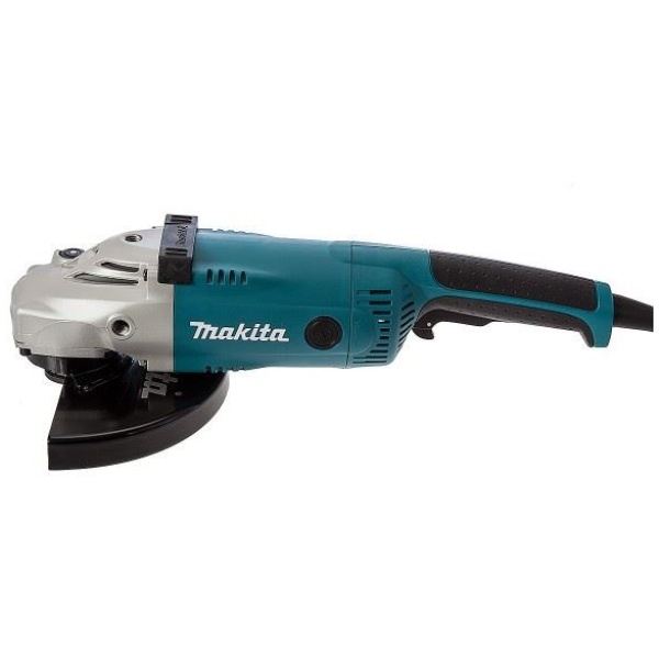 Makita GA9020 ugaona brusilica 2.200W  fi 230 mm l GA9020 - Image 2