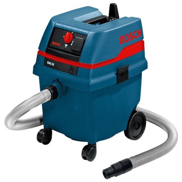 Bosch GAS 25 L SFC Usisivač za suvo i mokro usisavanje, 1.200W l 0601979103