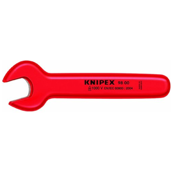 Vilasti ključ Knipex izolovan 1000V 27mm | 98 00 27