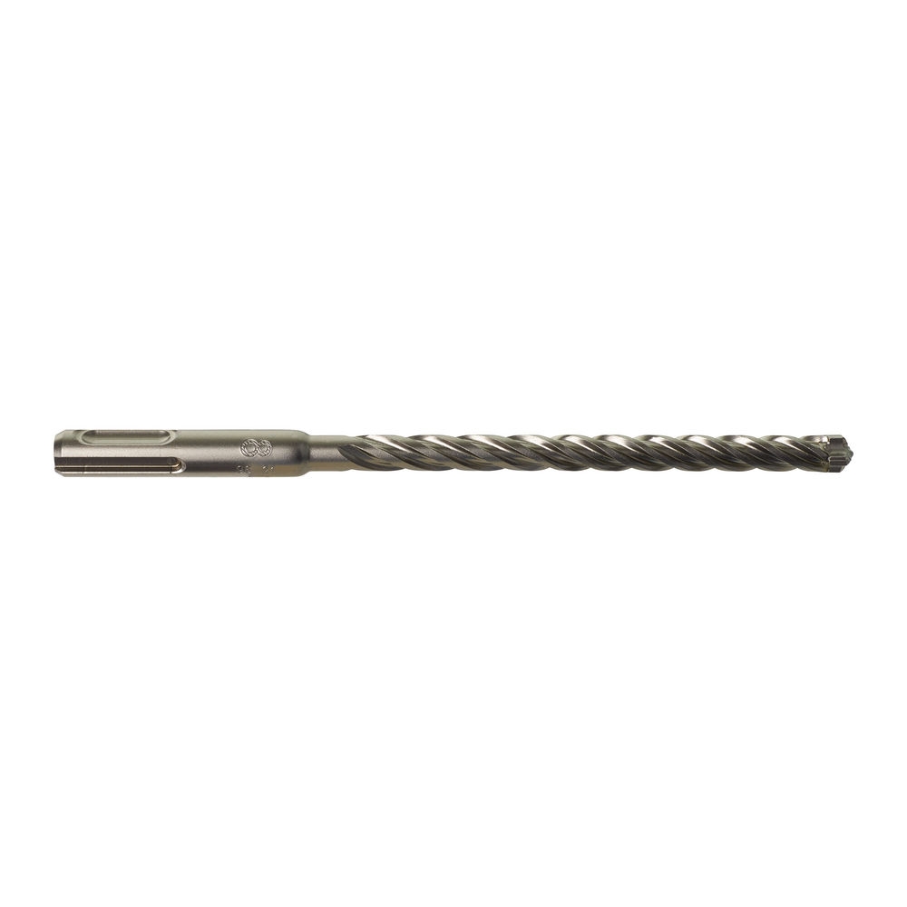 Burgija za beton 8x100/165mm MX4, 4-rezna, SDS-Plus, MILWAUKEE | 4932352022