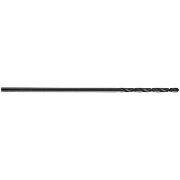 Burgija za metal Milwaukee HSS-R 1mm /10 komada | 4932363444