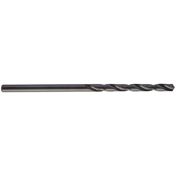 Burgija za metal Milwaukee HSS-R 2,5mm/10 komada | 4932363459