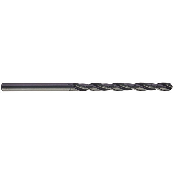 Burgija za metal Milwaukee HSS-R 3,5mm/10 komada | 4932363469