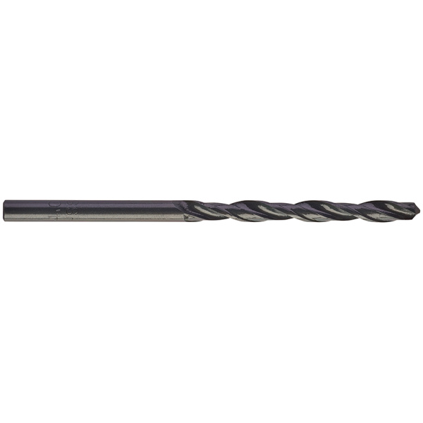 Burgija za metal Milwaukee HSS-R 4mm / 10 komada | 4932363474