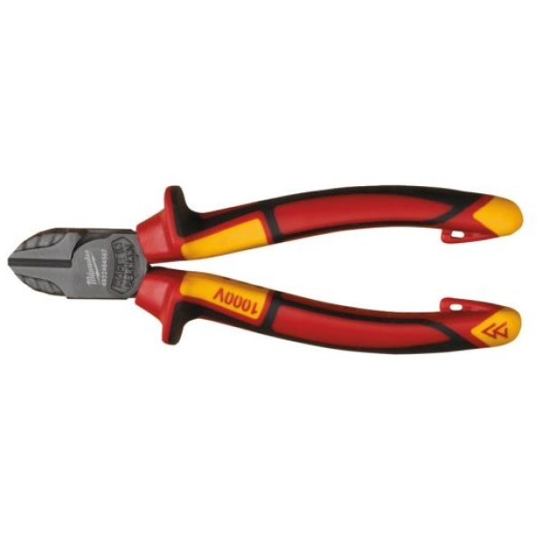 Sečice Milwaukee 1000V VDE 160mm | 4932464567