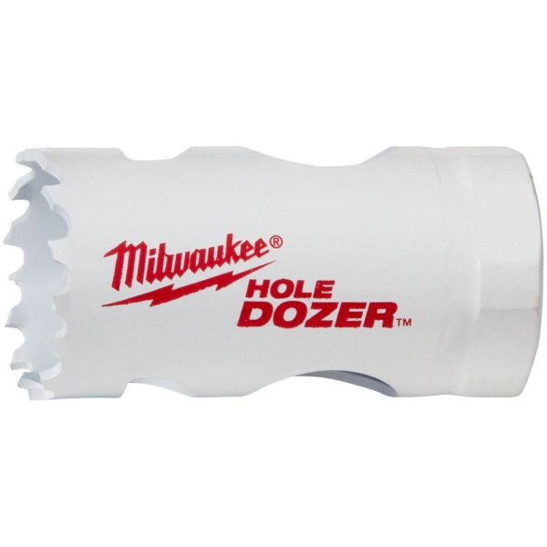 HOLE DOZER bimetalna kruna | 49560052