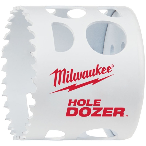 HOLE DOZER bimetalna kruna | 49560132