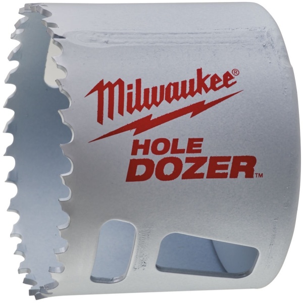 HOLE DOZER bimetalna kruna | 49560142