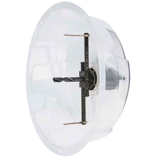 Milwaukee Podesivi nož za gips 51-178mm | 49560260