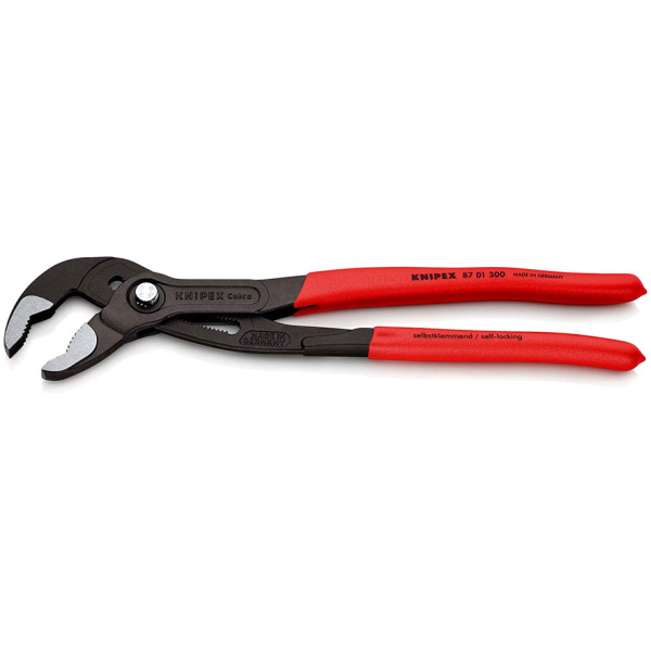 Klešta Papagaj Knipex Kobra 250 mm | 87 01 250