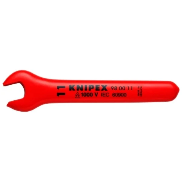 Vilasti ključ izolovan Knipex 1000V 11mm | 98 00 11