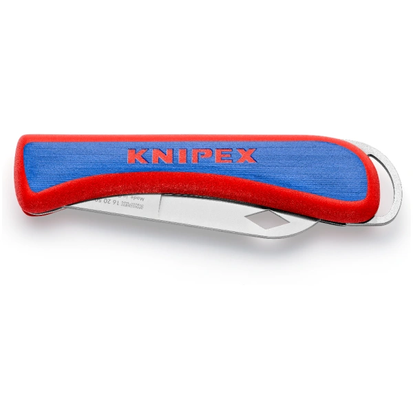 Knipex Nož za električare | 16 20 50 SB - Image 5