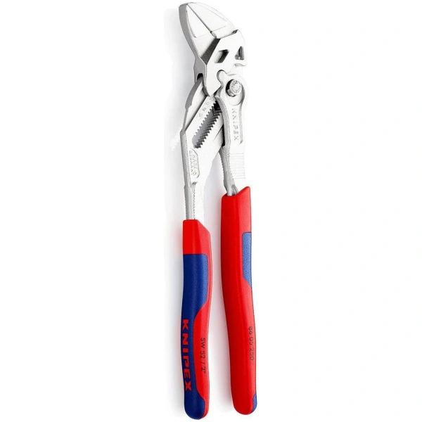 Knipex hromirana ključ klešta 250mm | 86 05 250 - Image 2