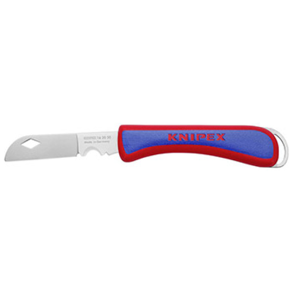 Knipex Nož za električare | 16 20 50 SB