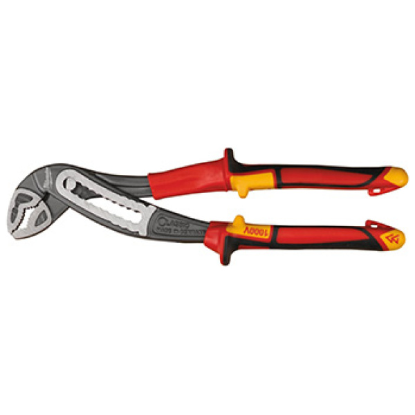 Papagaj klešta Milwaukee 1000V VDE 240mm | 4932464574