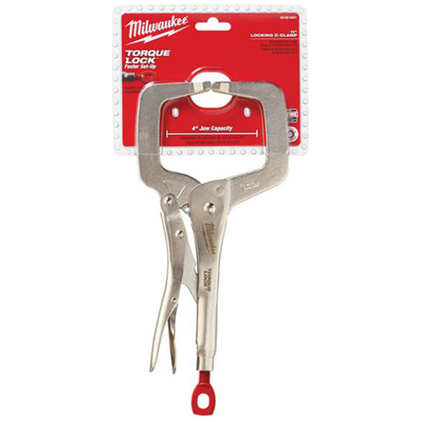 Klešta grip Milwaukee 280mm | 4932471728 - Image 2