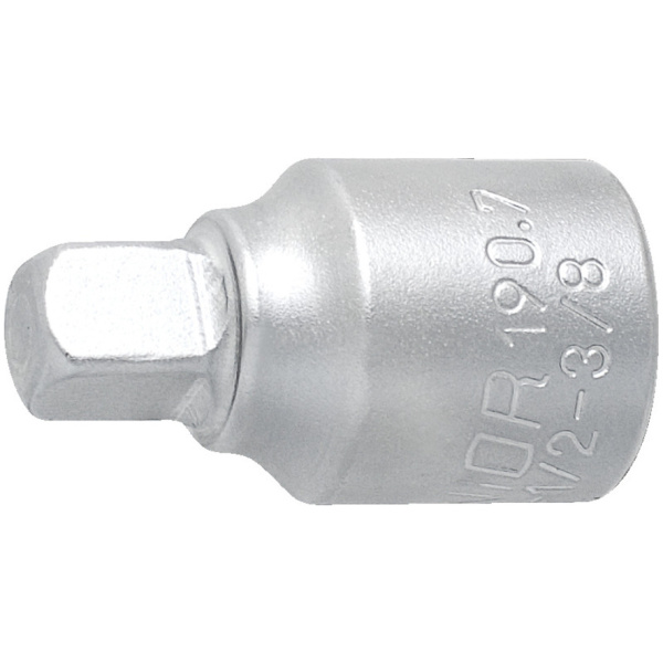 190.7/2 Adapter, prihvat 1/2" | 607975