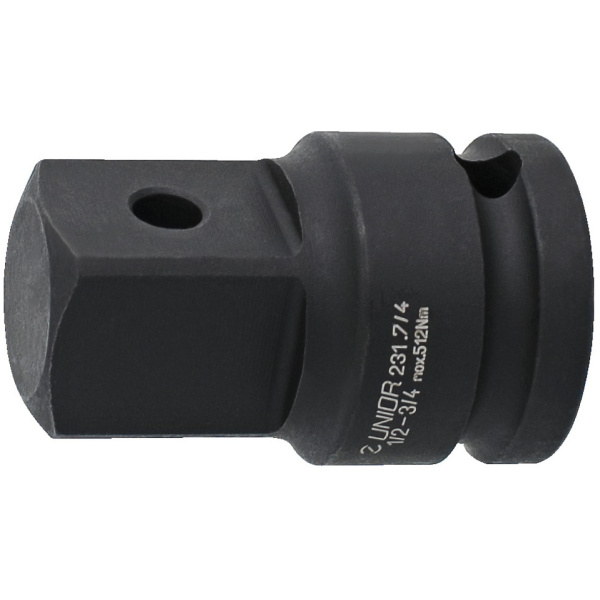 231.7/4 Adapter IMPACT, prihvat 1/2" | 612120