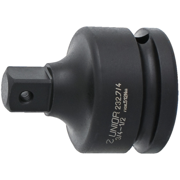 232.7/4 Adapter IMPACT, prihvat 3/4" | 618708