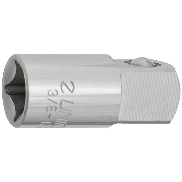 238.7/1 Adapter, prihvat 3/8" | 607977