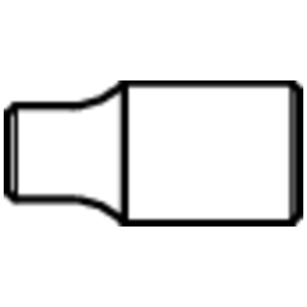 6762.2 Adapter 1/2" - 5/16" | 605063 - Image 2