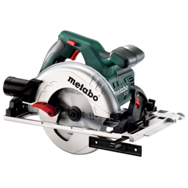 KS55 ručni cirkular 1200W Metabo I 600855000