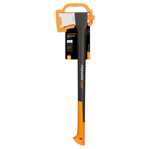 Fiskars Sekira za cepanje X 21 – L 1015642 - Image 4