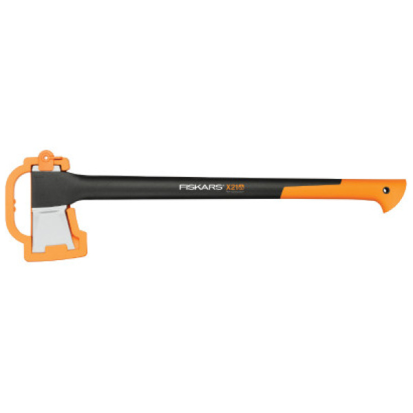 Fiskars Sekira za cepanje X 21 – L 1015642