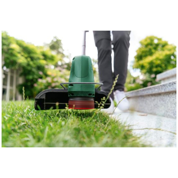 EasyGrassCut 18V-230 Akumulatorski trimer za travu Bosch SOLO l 06008C1A04 - Slika 2