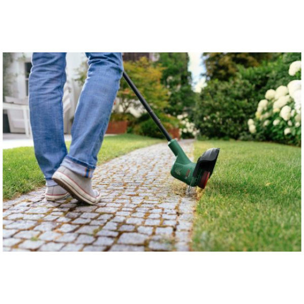 EasyGrassCut 18V-230 Akumulatorski trimer za travu Bosch SOLO l 06008C1A04 - Slika 3