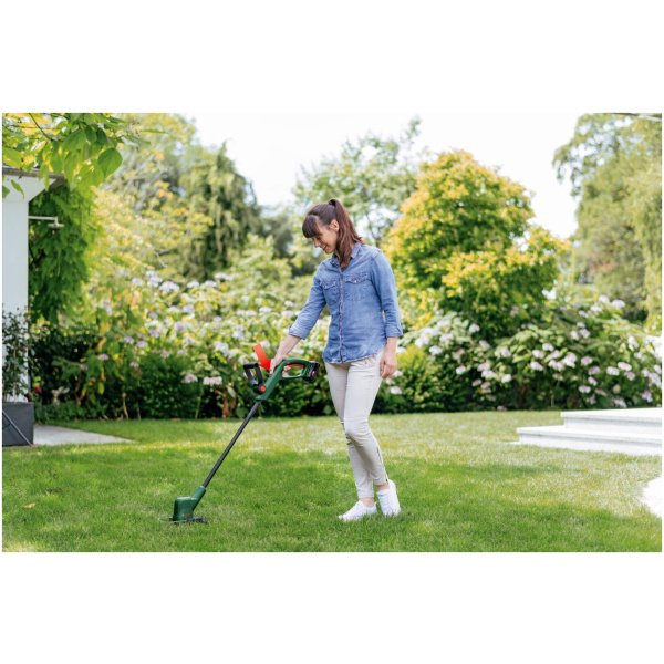EasyGrassCut 18V-230 Akumulatorski trimer za travu Bosch SOLO l 06008C1A04 - Slika 4