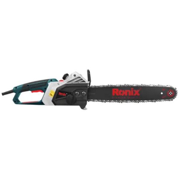 RONIX Električna lančana testera 4716 CB 2200W/40cm | 804716