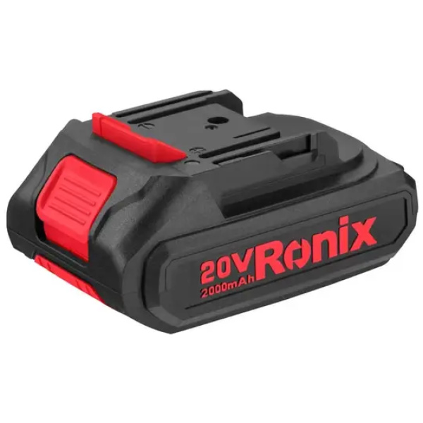 RONIX Baterija 8690 CB 20V/2Ah | 728690